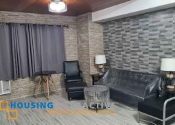 exquisite 2-bedroom unit for rent in bsa mansion