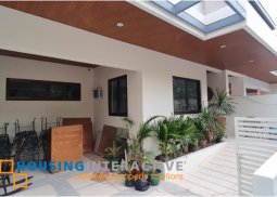 brand new house and lot for sale in san lorenzo village