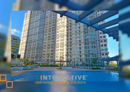 semi furnished 2br unit for lease in san lorenzo place