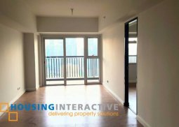 unfurnished 1br condo unit for rent at the one maridien bgc