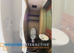 fully furnished 2br condo unit for sale at the millenia tower pasig