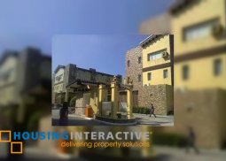 timeless 3-storey, 3-bedroom house for sale in pasay