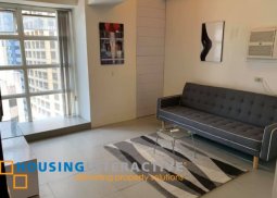 fully furnished 1-bedroom unit for sale in one lafayette square