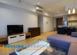 fully furnished 1-bedroom unit for rent in one shangri-la place
