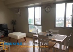fully furnished 1-bedroom unit for rent in avida towers alabang