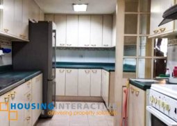 fully furnished 2-bedroom unit for sale in one lafayette square