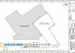 spacious commercial lot for lease in baliuag, bulacan