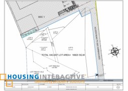 spacious commercial lot for lease in dasmariÑas, cavite