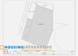 sizeable commercial lot for lease in dasmariÑas, cavite