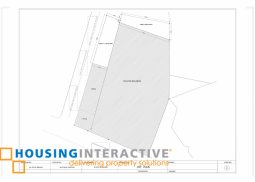 commercial lot for lease in dasmariÑas, cavite