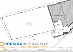 grand commercial lot for lease in kawit, cavite