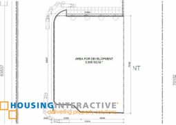 vast commercial space for lease in panacan, davao city