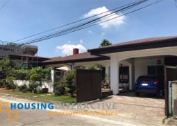 luxury 4-bedroom house with parking for sale in merville park village