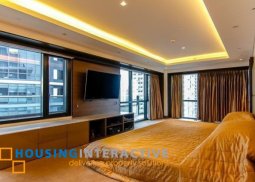 4br penthouse suite for lease in arya residences