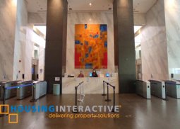 grand 26-storey building for sale in bgc