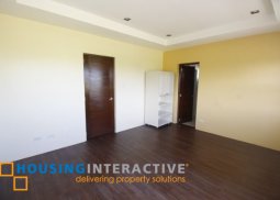 modern 2-storey, 3-bedroom house for sale/rent in villas south forbes