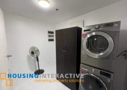 fully furnished 3-bedroom unit for rent in 8 forbestown road