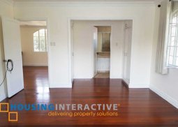 grand 4br house and lot for rent at the magallanes village makati