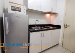 fully furnished 1br unit for sale in jazz residences