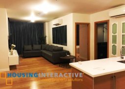 cozy 2br condo unit for sale at the park terraces makati