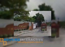 residential lot for sale in valle verde 4