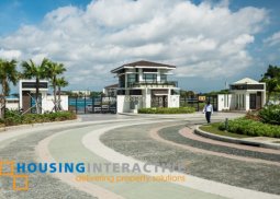 residential lot for sale in alabang west village