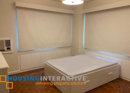 luxurious 2-bedroom unit for rent in three salcedo place