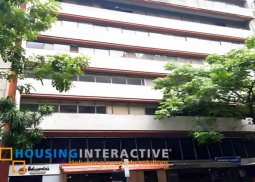 office space for lease in makati