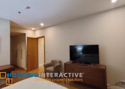 furnished 2-bedroom unit with parking for rent in park terraces