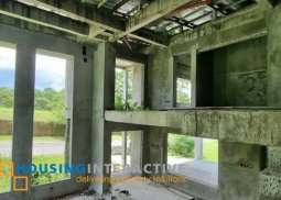 brand new 3-storey, 4-bedroom house for sale in ayala westgrove heights