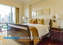 fully furnished 2-bedroom unit for sale in raffles residences