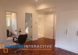 luxurious 5-bedroom house with pool for sale in urdaneta village