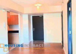 semi furnished 2br condo unit for rent at the two serendra bgc
