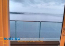 timeless 3-bedroom unit with balcony for sale in oak harbor residences