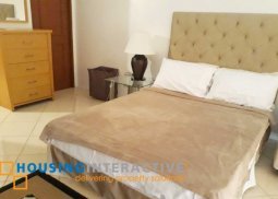 studio unit for rent in salcedo village
