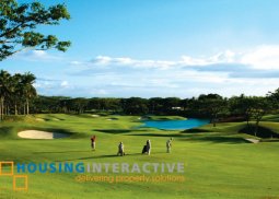 non-fairway lot for sale in mount malarayat residential estates