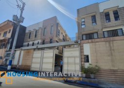 timeless 3-storey, 3-bedroom townhouse for sale in san juan