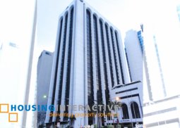 as-is-where-is office space for lease in makati