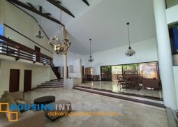 7br house for sale in ayala alabang village