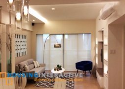 fabulous 1br condo unit for rent at the one shang ri la place mandaluyong
