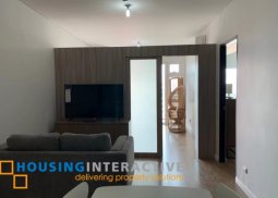 2br unit for sale in two serendra