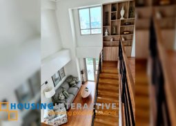3br penthouse for sale in the grove by rockwell