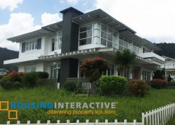 a fully furnished 4 bedroom house for sale in tagaytay cavite