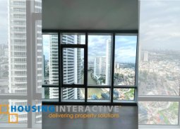 2 bedroom with balcony unit for lease in proscenium at rockwell makati
