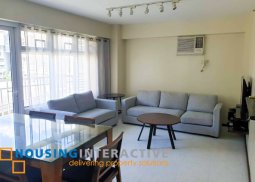 fully furnished 3-bedroom unit for sale in two serendra