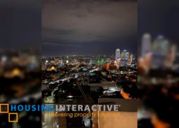 fully furnished studio unit for lease in centro towers