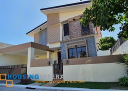 4br house for sale in bf homes