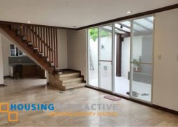 3br house for sale in bf homes