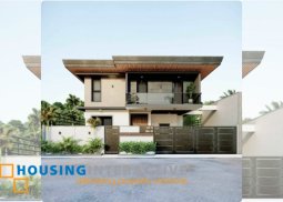 4br house for sale in bf homes