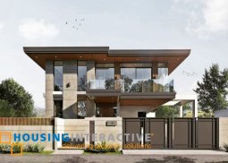 5br house for sale in bf homes